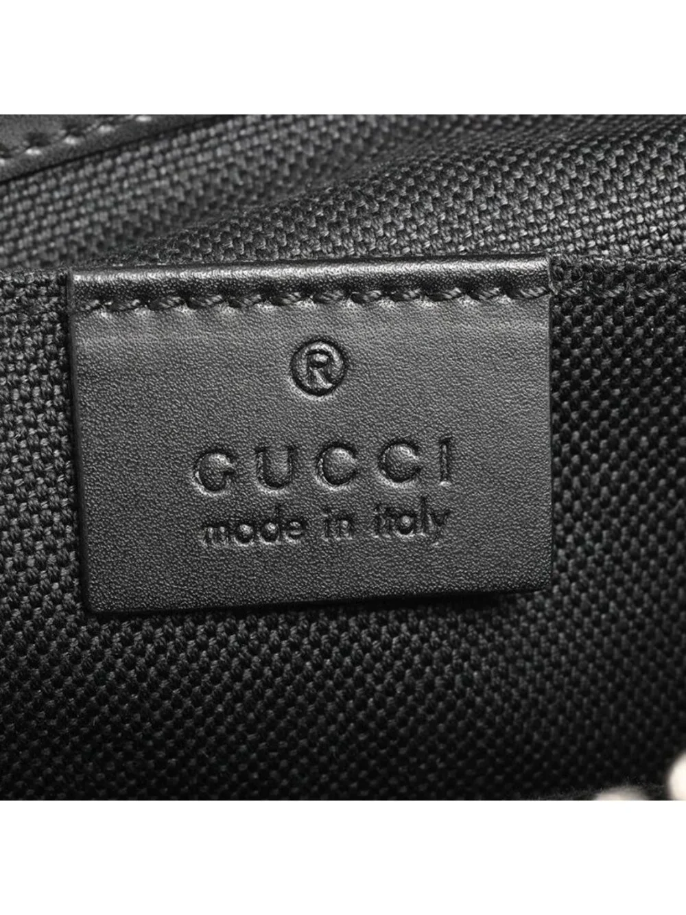 Gucci excellent heavily their